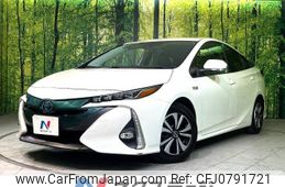 toyota prius-phv 2017 -TOYOTA--Prius PHV DLA-ZVW52--ZVW52-3012296---TOYOTA--Prius PHV DLA-ZVW52--ZVW52-3012296-