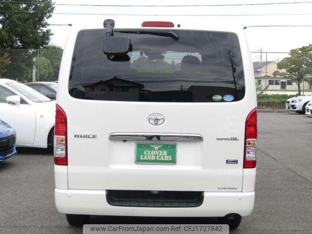 toyota hiace-van 2019 CFJ1727842 image 2