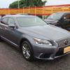 lexus ls 2015 -LEXUS--Lexus LS USF40--5134236---LEXUS--Lexus LS USF40--5134236- image 16