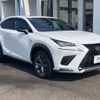 lexus nx 2018 -LEXUS--Lexus NX DBA-AGZ15--AGZ15-1008992---LEXUS--Lexus NX DBA-AGZ15--AGZ15-1008992- image 16