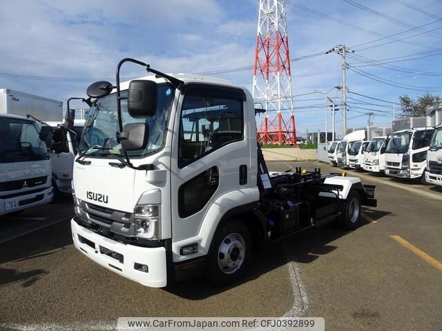 isuzu forward 2023 -ISUZU--Forward 2RG-FRR90S2--FRR90-7191322---ISUZU--Forward 2RG-FRR90S2--FRR90-7191322- image 1