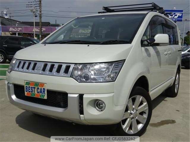 mitsubishi delica-d5 2018 -MITSUBISHI 【名古屋 306】--Delica D5 CV1W--CV1W-1211091---MITSUBISHI 【名古屋 306】--Delica D5 CV1W--CV1W-1211091- image 1