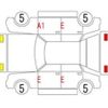 nissan march 2018 -NISSAN--March DBA-K13--K13-728609---NISSAN--March DBA-K13--K13-728609- image 2
