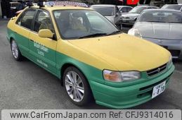 toyota corolla 1996 -TOYOTA 【名変中 】--Corolla AE111--5033891---TOYOTA 【名変中 】--Corolla AE111--5033891-