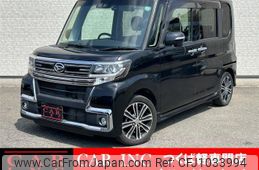 daihatsu tanto 2017 quick_quick_LA600S_LA600S-0597288