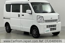 nissan clipper-van 2018 -NISSAN--Clipper Van EBD-DR17V--DR17V-823019---NISSAN--Clipper Van EBD-DR17V--DR17V-823019-