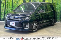 toyota voxy 2014 -TOYOTA--Voxy DBA-ZRR80W--ZRR80-0033470---TOYOTA--Voxy DBA-ZRR80W--ZRR80-0033470-