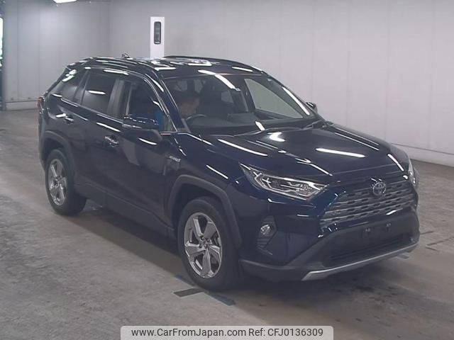 toyota rav4 2019 quick_quick_6AA-AXAH54_AXAH54-2003916 image 1