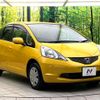 honda fit 2009 CFJ1705939 image 16