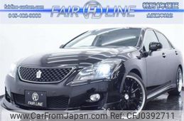 toyota crown 2009 -TOYOTA--Crown DBA-GRS200--GRS200-0031902---TOYOTA--Crown DBA-GRS200--GRS200-0031902-