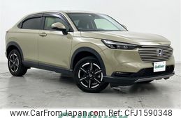 honda vezel 2022 CFJ1590348