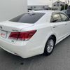 toyota crown 2016 quick_quick_DAA-AWS210_AWS210-6120767 image 2