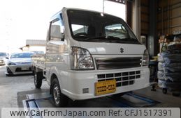 suzuki carry-truck 2019 CFJ1517391
