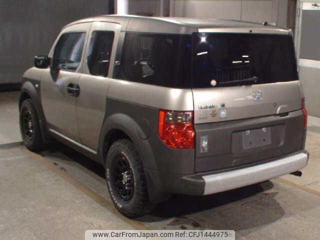honda element 2004 -HONDA--Element YH2--YH2-1002100---HONDA--Element YH2--YH2-1002100- image 2