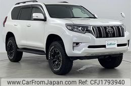 toyota land-cruiser-prado 2023 CFJ1793940