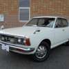 nissan datsun-van 1975 -日産--ダットサン　２ＷＤ--610-309763---日産--ダットサン　２ＷＤ--610-309763- image 2