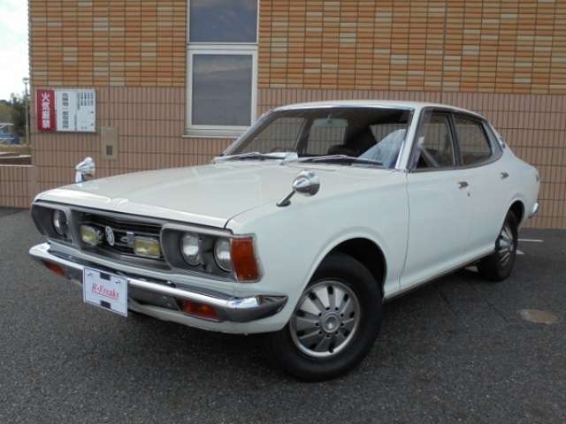 nissan datsun-van 1975 -日産--ダットサン　２ＷＤ--610-309763---日産--ダットサン　２ＷＤ--610-309763- image 2