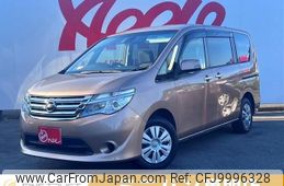 nissan serena 2016 -NISSAN--Serena DBA-C26--C26-087441---NISSAN--Serena DBA-C26--C26-087441-