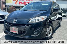 mazda premacy 2015 -MAZDA--Premacy DBA-CWFFW--CWFFW-131099---MAZDA--Premacy DBA-CWFFW--CWFFW-131099-