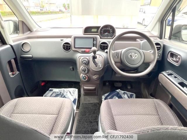 toyota porte 2014 CFJ1792430 image 2