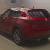 mazda cx-5 2020 -MAZDA--CX-5 3DA-KF2P--KF2P-408858---MAZDA--CX-5 3DA-KF2P--KF2P-408858- image 7