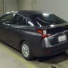 toyota prius 2022 -TOYOTA 【旭川 300ﾜ8669】--Prius 6AA-ZVW55--ZVW55-6026738---TOYOTA 【旭川 300ﾜ8669】--Prius 6AA-ZVW55--ZVW55-6026738- image 7