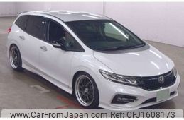 honda jade 2018 CFJ1608173