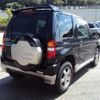 mitsubishi pajero-mini 2000 -MITSUBISHI--Pajero mini GF-H58A--H58A-0124243---MITSUBISHI--Pajero mini GF-H58A--H58A-0124243- image 5