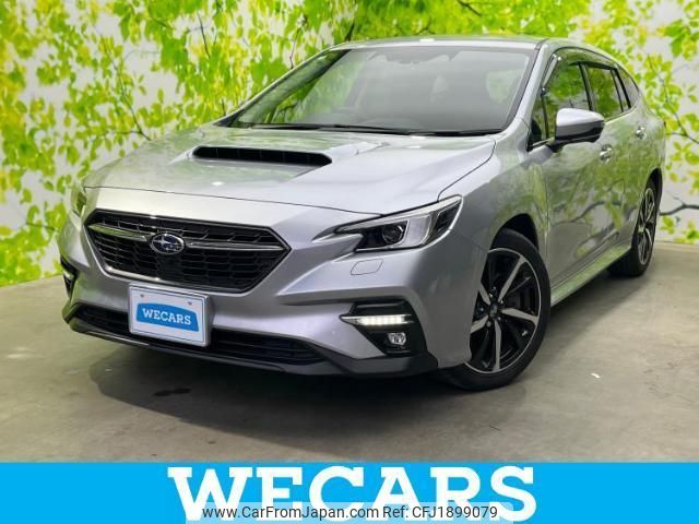 subaru levorg 2022 CFJ1899079 image 1