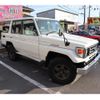 toyota landcruiser-70 2001 GOO_JP_700102067530241220005 image 3