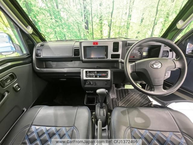 daihatsu hijet-truck 2019 quick_quick_S510P_S510P-0301607 image 2