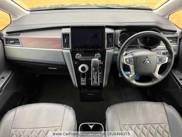 mitsubishi delica-d5 2023 -MITSUBISHI--Delica D5 3DA-CV1W--CV1W-4015755---MITSUBISHI--Delica D5 3DA-CV1W--CV1W-4015755- image 2