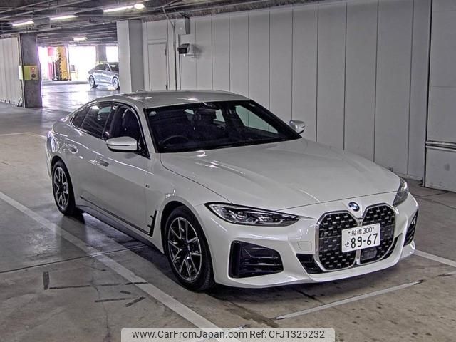 bmw 4-series 2023 -BMW--BMW 4 Series WBA12AV030FR76619---BMW--BMW 4 Series WBA12AV030FR76619- image 1