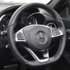 mercedes-benz slc 2017 CFJ1771971 image 10
