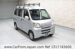 daihatsu hijet-van 2012 -DAIHATSU--Hijet Van S321V-0144038---DAIHATSU--Hijet Van S321V-0144038-