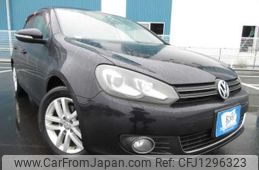 volkswagen golf 2012 646828-Y2025040164F-12