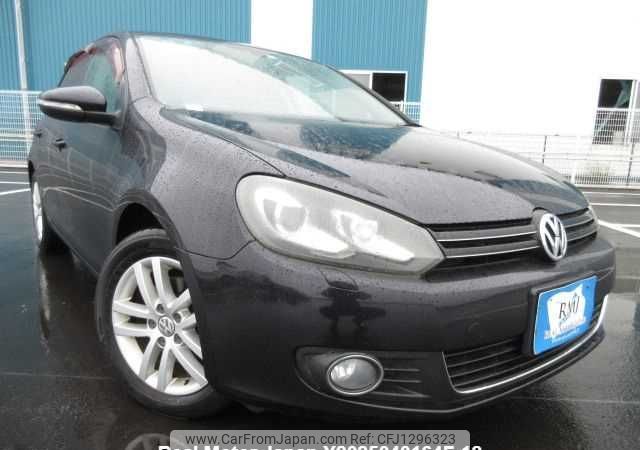 volkswagen golf 2012 646828-Y2025040164F-12 image 1