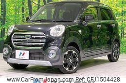 daihatsu cast 2018 CFJ1504428
