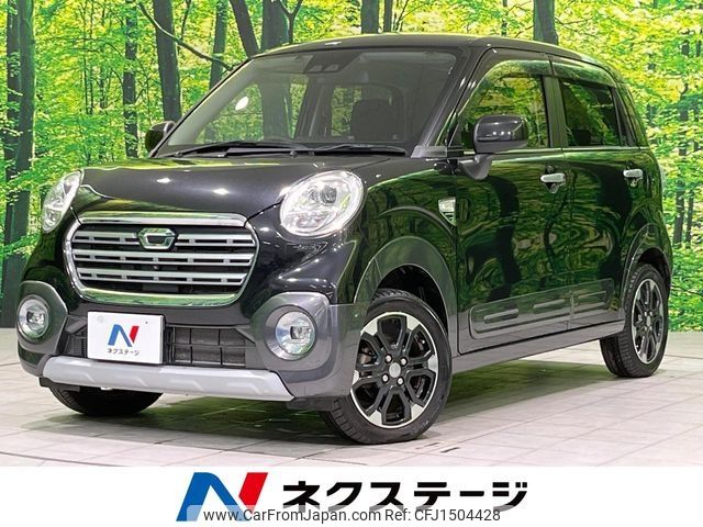 daihatsu cast 2018 CFJ1504428 image 1
