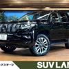 toyota land-cruiser-prado 2022 -TOYOTA--Land Cruiser Prado 3BA-TRJ150W--TRJ150-0148990---TOYOTA--Land Cruiser Prado 3BA-TRJ150W--TRJ150-0148990- image 1