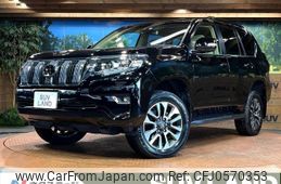 toyota land-cruiser-prado 2022 -TOYOTA--Land Cruiser Prado 3BA-TRJ150W--TRJ150-0148990---TOYOTA--Land Cruiser Prado 3BA-TRJ150W--TRJ150-0148990-