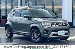 suzuki ignis 2020 -SUZUKI--Ignis 5AA-FF21S--FF21S-202160---SUZUKI--Ignis 5AA-FF21S--FF21S-202160-