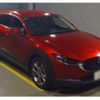 mazda cx-3 2021 quick_quick_3DA-DM8P_105918 image 1