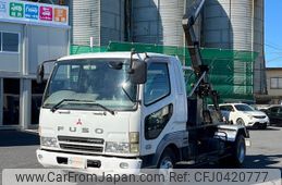 mitsubishi-fuso fighter 2004 GOO_NET_EXCHANGE_0404111A30241107W001