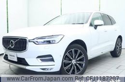 volvo xc60 2019 -VOLVO--Volvo XC60 DBA-UB420XC--YV1UZ10MCK1290230---VOLVO--Volvo XC60 DBA-UB420XC--YV1UZ10MCK1290230-