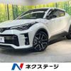 toyota c-hr 2020 quick_quick_ZYX11_ZYX11-2022761 image 1