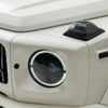 mercedes-benz g-class 2018 quick_quick_ABA-463276_WDB4632761X299266 image 2
