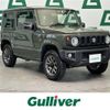 suzuki jimny 2019 -SUZUKI--Jimny 3BA-JB64W--JB64W-119955---SUZUKI--Jimny 3BA-JB64W--JB64W-119955- image 1