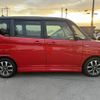 suzuki solio 2015 CFJ1807828 image 12