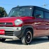 suzuki hustler 2014 CFJ1587835 image 10